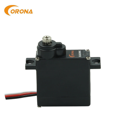 small industrial servo motor for sale Rc Metal Gear Digital Servo 23x9x23mm Corona DS843MG