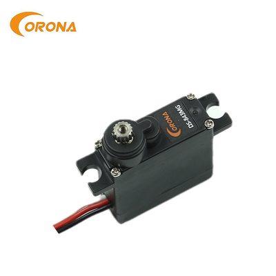 small industrial servo motor for sale Rc Metal Gear Digital Servo 23x9x23mm Corona DS843MG