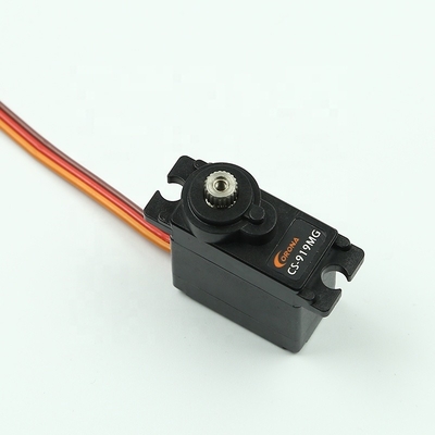 High Torque Digital Servo Motor 9g Waterproof Corona CS919MG