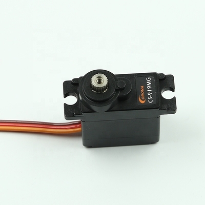 High Torque Digital Servo Motor 9g Waterproof Corona CS919MG