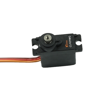 Micro Servo Motor 9g Metal Gear Servo For Helicopter Corona CS929MG