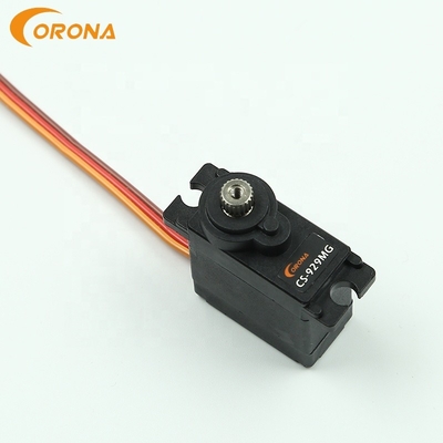 Micro Servo Motor 9g Metal Gear Servo For Helicopter Corona CS929MG