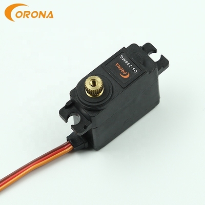 High Speed Rc Servo Robot Arm Gripper Mechanical Claws Servo Corona DS238MG