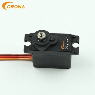 1.5kg Mini Digital Servo Mini Manufacturer Corona DS919MG