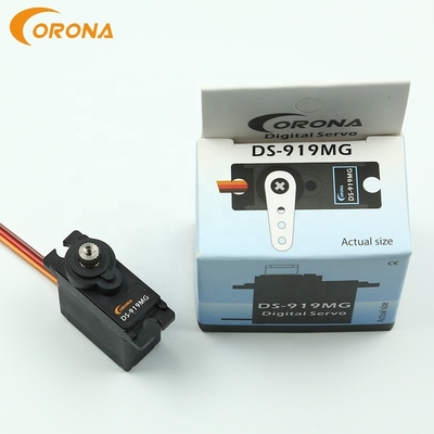 1.5kg Mini Digital Servo Mini Manufacturer Corona DS919MG