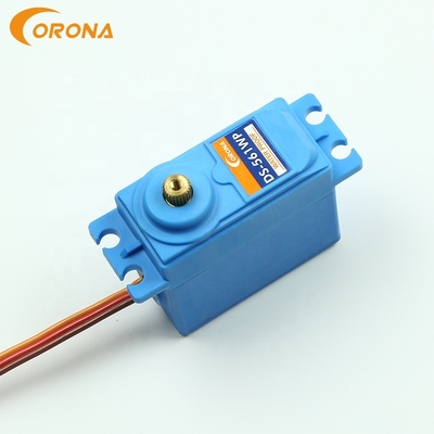 Standard Waterproof Servo Motor Rc Metal Gear 63.6g Corona DS561WP