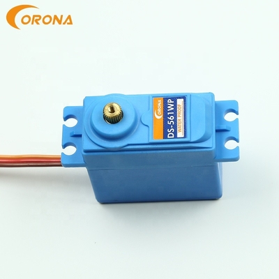 Standard Waterproof Servo Motor Rc Metal Gear 63.6g Corona DS561WP