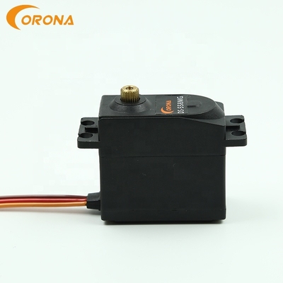 Metal Gear Standard Servo Motor Replacement  Corona DS558MG