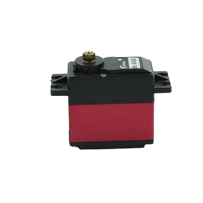 Rc Helicopter Airplane Hobby Servo Motor 25kg 4.8V 6.4V Corona BL6168