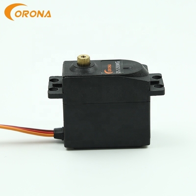 58g Standard Servo Motor Robot Rc Toy Airplane Car Boat Corona DS538MG