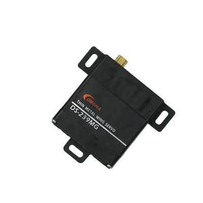 Corona DS239MG Rc 250 450 Helicopter Airplane Robot Mini Servo Motor 22g