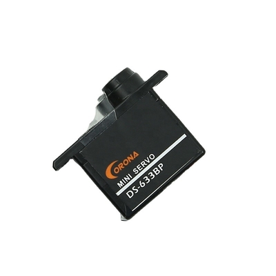 Digital Rc 250 450 Micro RC Servo Motor Corona DS633BP