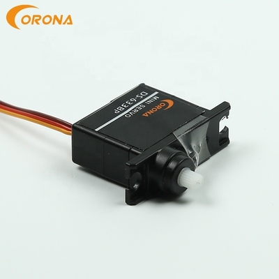 Digital Rc 250 450 Micro RC Servo Motor Corona DS633BP