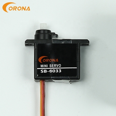 Car Rc Servo Motor Controller Digital For Robot Boat Helicopter Corona SB6033