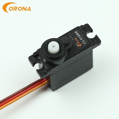 9 Gram Metal Gear Servo Digital For Toys Robot Corona CS928BB