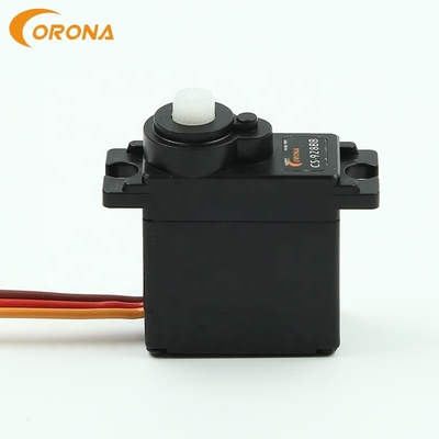 9 Gram Metal Gear Servo Digital For Toys Robot Corona CS928BB