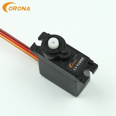 9 Gram Metal Gear Servo Digital For Toys Robot Corona CS928BB