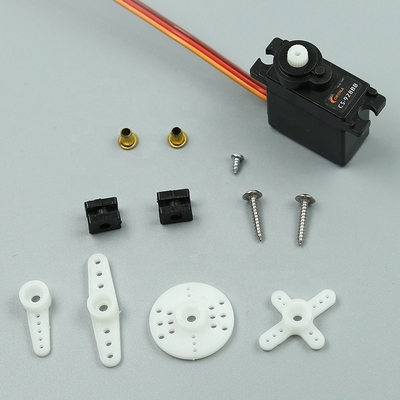 9 Gram Metal Gear Servo Digital For Toys Robot Corona CS928BB