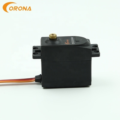 14kg High Torque Industrial Servo Motor Rc Drone Helicopter Corona DS558HV