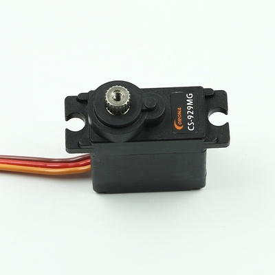 Corona CS929MG 9g Metal Gear Digital Servo Motor Analog Mini For Rc Drone Rc Car