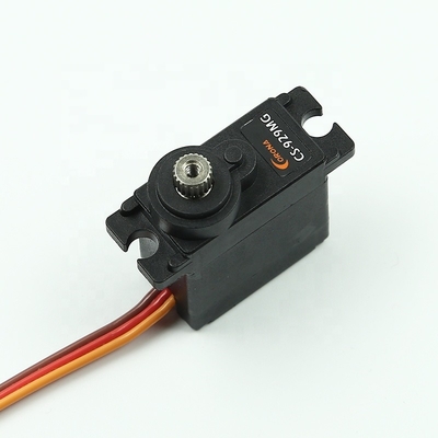 Corona CS929MG 9g Metal Gear Digital Servo Motor Analog Mini For Rc Drone Rc Car