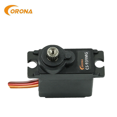 Servo Corona CS939MG 12.5g/0.44 Oz Mini Micro Rc Helicopter Servos