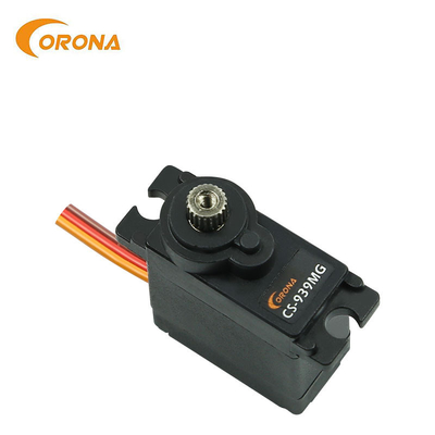 Servo Corona CS939MG 12.5g/0.44 Oz Mini Micro Rc Helicopter Servos