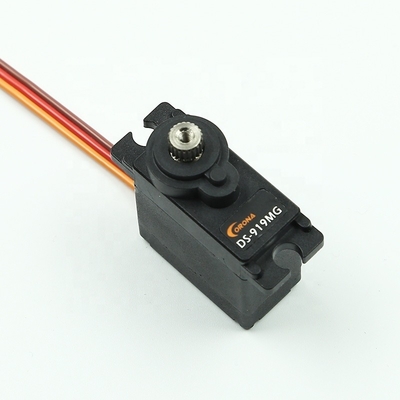 Corona DS919MG 9g Digital Servo Metal Gear Mini For Rc Toy Airplane