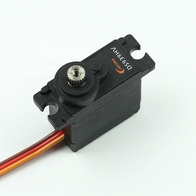 Corona DS939HV Servo Rc Servo Motor 9g Metal Gear Servo Controller For Rc Drone Toy Car