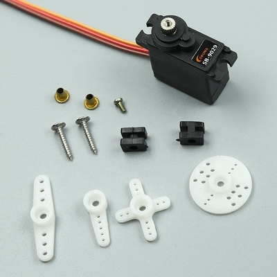 Corona SB9029  Digital 12g Metal Gear Mini Servo Motor