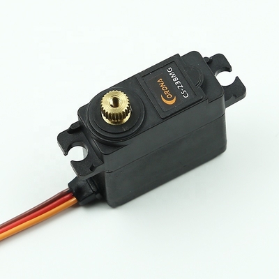 Custom Servo Motor With Metal Gear Analog Servo Corona Cs238mg