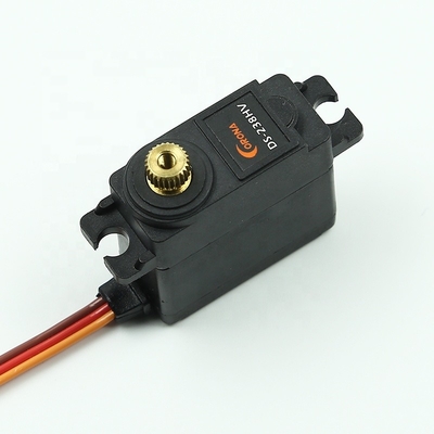 Servo Corona Ds238hv Rc Metal Gear High Torque Micro Servo Motor Suppliers