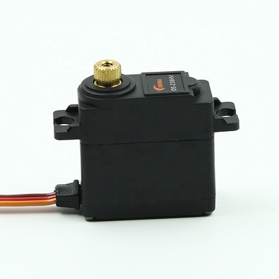 Servo Corona Ds238hv Rc Metal Gear High Torque Micro Servo Motor Suppliers