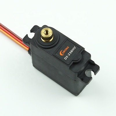 Servo Corona Ds238hv Rc Metal Gear High Torque Micro Servo Motor Suppliers