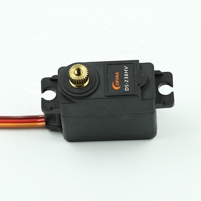 Servo Corona Ds238hv Rc Metal Gear High Torque Micro Servo Motor Suppliers