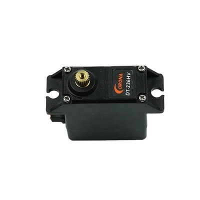 Ultra Micro Servo Metal Gear High Speed For Fastest Rc Car Robot Corona DT236HV