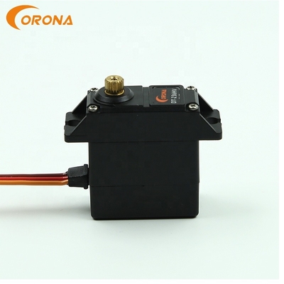 Ultra Micro Servo Metal Gear High Speed For Fastest Rc Car Robot Corona DT236HV