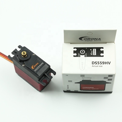20 Kg Cm Servo Motor 20kg For Robot Rc Boat Corona DS559HV