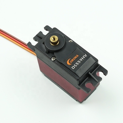 20 Kg Cm Servo Motor 20kg For Robot Rc Boat Corona DS559HV