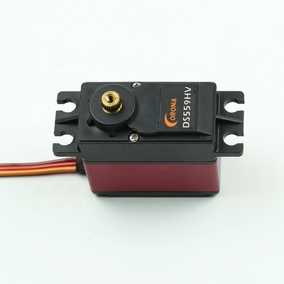 20 Kg Cm Servo Motor 20kg For Robot Rc Boat Corona DS559HV