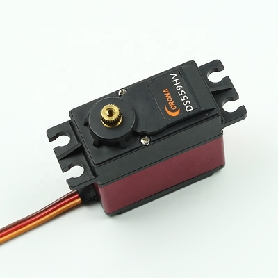 20 Kg Cm Servo Motor 20kg For Robot Rc Boat Corona DS559HV