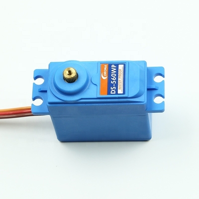 Digital Waterproof Servo High Torque Metal Gear Servo Motor Corona DS560WP