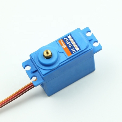 Digital Waterproof Servo High Torque Metal Gear Servo Motor Corona DS560WP