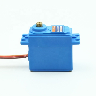 Digital Waterproof Servo High Torque Metal Gear Servo Motor Corona DS560WP