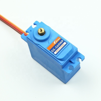 Digital Waterproof Servo High Torque Metal Gear Servo Motor Corona DS560WP