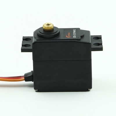 4.4kg Medium Servo Motor For Sale Rc Helicopter Rc Toys Servo Corona DS339MG