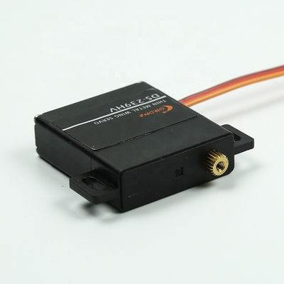 Micro Metal Gear Servos For Rc Helicopter Plane Boat Car Corona Cs-239 Mg Servo