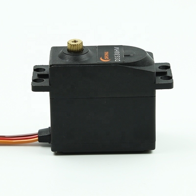 8kg High Torque Metal Gear Servo Motor Waterproof Rc Helicopter Corona DS538HV