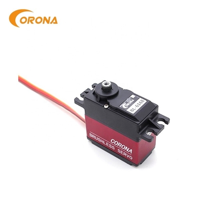 9g Rc Digital Servo Motor Waterproof Mini Servo Corona BL6168