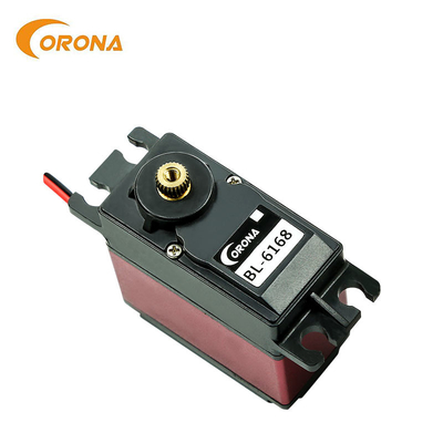Digital Brushless Servo Rc Hobby Car Toy Boat High Torque Corona Bl6168
